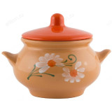Горшочек для жаркого Русский 0.95л 006807