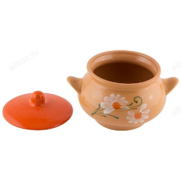 Горшочек для жаркого Русский 0.95л 006807-2