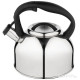 Чайник из нерж.стали Melodia (2.5л, со свистком, зеркальная полировка) MALLONY 006870