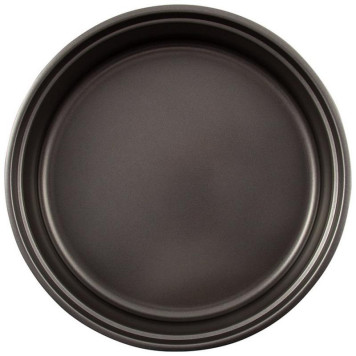 Форма для выпечки DISCO, круглая, 24х5.9см MALLONY 007025-1