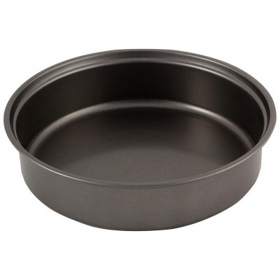 Форма для выпечки DISCO, круглая, 24х5.9см MALLONY 007025-2