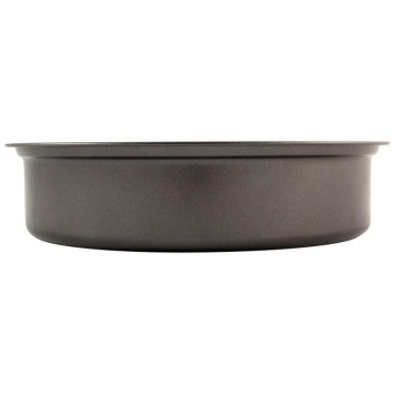 Форма для выпечки DISCO, круглая, 24х5.9см MALLONY 007025-3