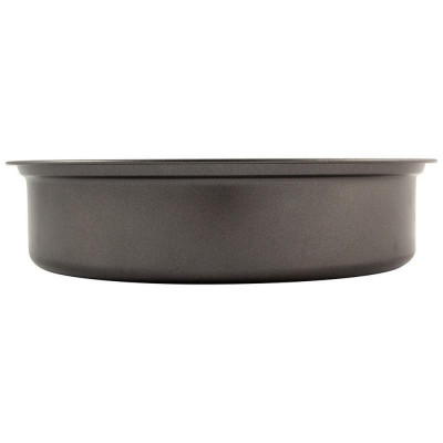 Форма для выпечки DISCO, круглая, 24х5.9см MALLONY 007025-3