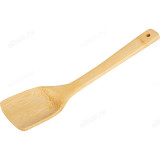 Лопатка бамбук MALLONY Foresta 007110