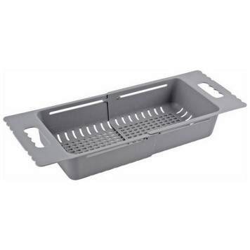 Дуршлаг раздвижной DIVO 37(50)х18.5х8см MALLONY 007201-1