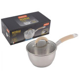 Ковш из нерж.стали Fortuna (1.65л) MALLONY 007216