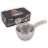 Ковш MALLONY Fortuna 1,65л 007216