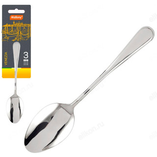 Ложка чайная MALLONY VENEZIA 3шт 007228