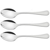 Ложка столовая MALLONY VENEZIA 3шт 007229