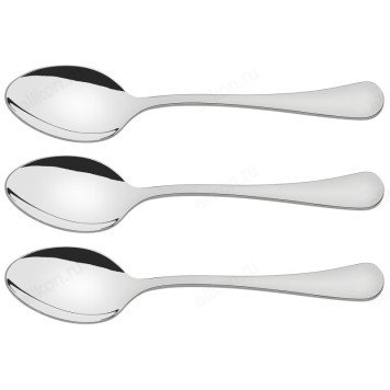 Ложка столовая MALLONY VENEZIA 3шт 007229