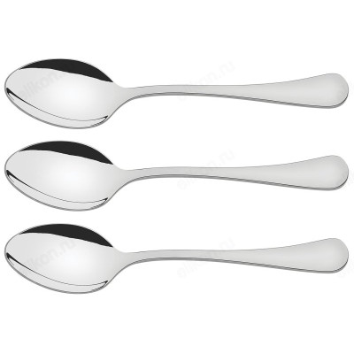 Ложка столовая MALLONY VENEZIA 3шт 007229