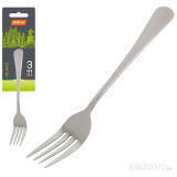 Набор вилок столовых MILANO (3шт) MALLONY 007294