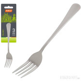 Набор вилок столовых MILANO (3шт) MALLONY 007294