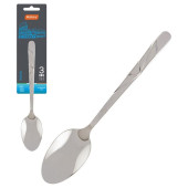 Набор ложек чайных ROMA (3шт) MALLONY 007372