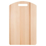 Доска разделочная Confondere (массив березы) 22х35см MALLONY 007390