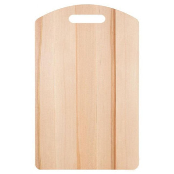 Доска разделочная Confondere (массив березы) 22х35см MALLONY 007390