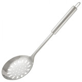 Шумовка NIMBUS (сталь) MALLONY 007414