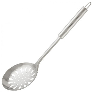 Шумовка NIMBUS (сталь) MALLONY 007414