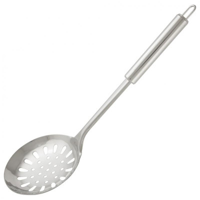 Шумовка NIMBUS (сталь) MALLONY 007414