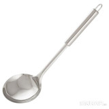 Половник NIMBUS (сталь) MALLONY 007417