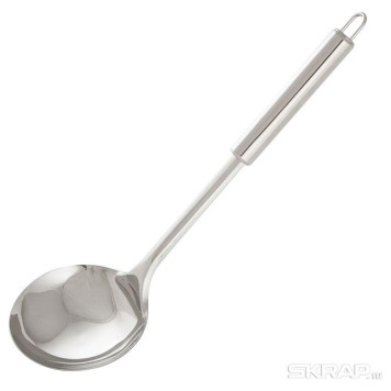 Половник NIMBUS (сталь) MALLONY 007417