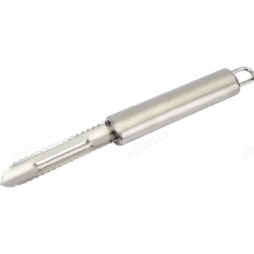 Овощечистка MALLONY NIMBUS 007418 с вертикальным лезвием-1