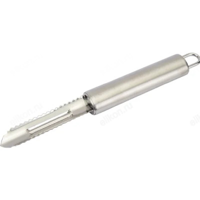 Овощечистка MALLONY NIMBUS 007418 с вертикальным лезвием-1