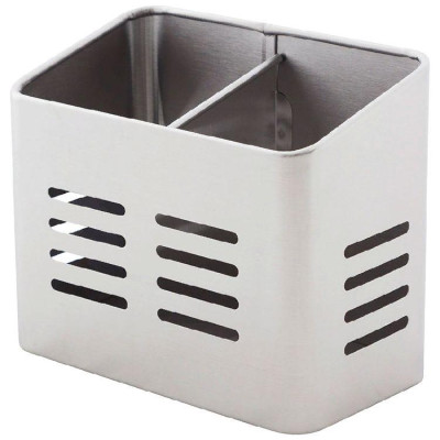 Подставка д/столовых приборов с 2мя отделениями CARNALE MALLONY 007537