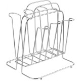 Подставка д/чашек и стаканов CARNAVALE W3231B MALLONY 007538