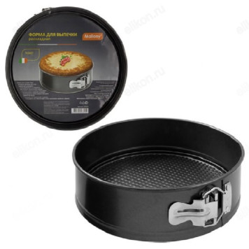 Форма для выпечки разьемная MALLONY KP-4003 (007729)-1