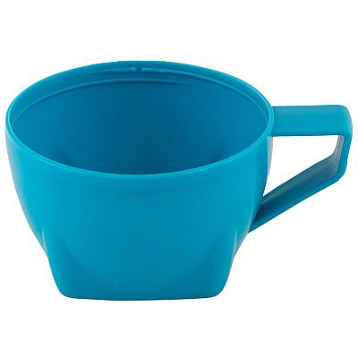 Термос стекло MALLONY ACQUA 1л 2чашки 008239-2