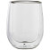 Стакан Leonord AROMA (200мл, с двойными стенками) MALLONY 008244