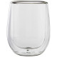 Стакан Leonord AROMA (200мл, с двойными стенками) MALLONY 008244