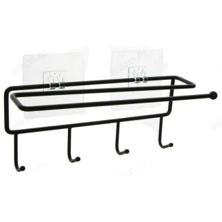 Держатель д/бумажных полотенец MALLONY MAGIC MR-01 008428-1