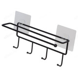 Держатель д/бумажных полотенец MALLONY MAGIC MR-01 008428