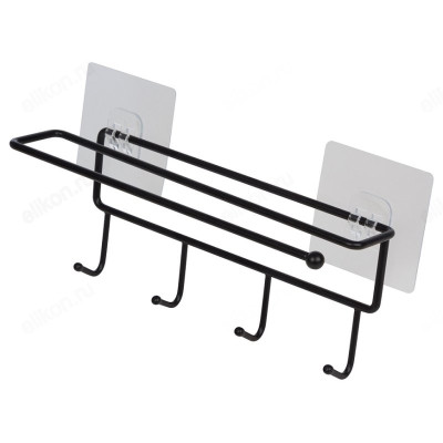 Держатель д/бумажных полотенец MALLONY MAGIC MR-01 008428