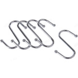 Набор крючков на рейлинг MALLONY FORTUNA PR-03 008436