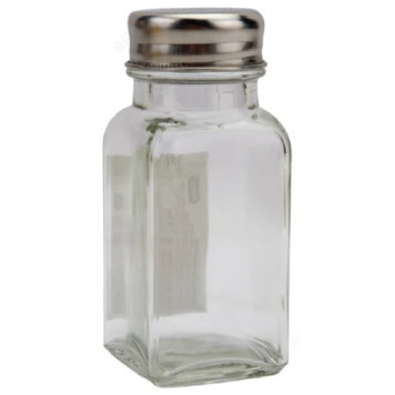 Солонка стекло MALLONY SPEZIA 009363-1