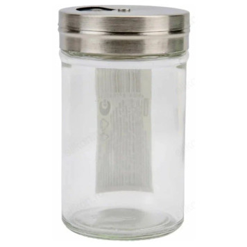 Солонка стекло MALLONY SPEZIA 009365-2