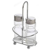 Набор для специй MALLONY SPEZIA 009366 3пр