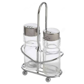 Набор для специй MALLONY SPEZIA 009366 3пр