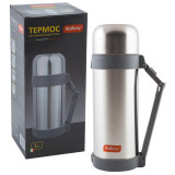 Термос металл MALLONY SF-1000A 073006