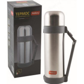 Термос металл MALLONY SF-1000A 073006 Термос металл MALLONY SF-1000A 073006