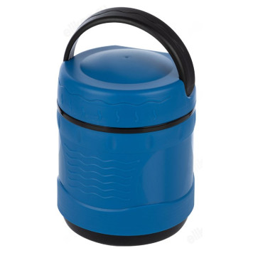 Термос пищевой MALLONY FS2610 1л 073031 пластик/металл-4