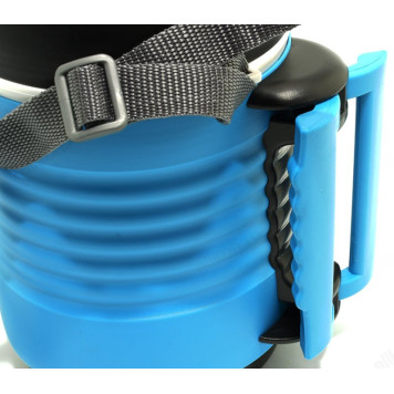 Термос металл пищевой MALLONY 074035 1,3л-2