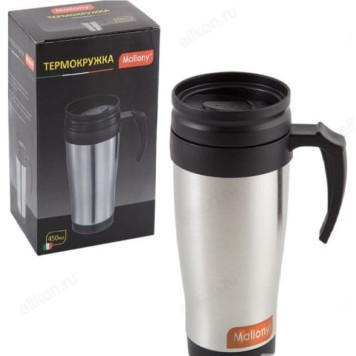 Термокружка MALLONY FELICITA 074038-1
