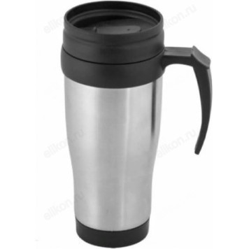 Термокружка MALLONY TEMPO 0,42л 074040-1