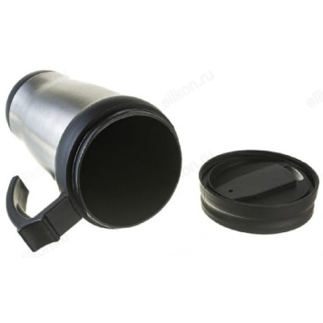 Термокружка MALLONY TEMPO 0,42л 074040-3