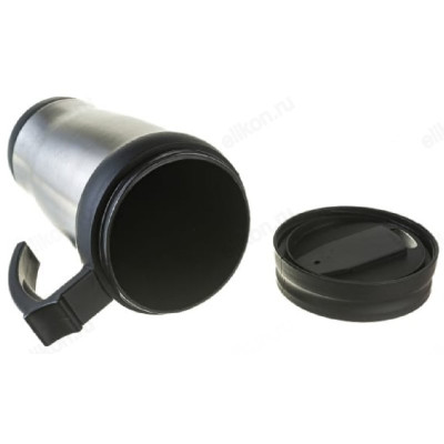 Термокружка MALLONY TEMPO 0,42л 074040-3