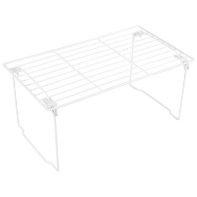 Полка-подставка W4968LA (складная) MALLONY 100200-1